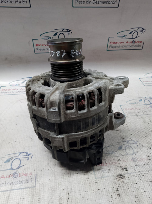 Alternator Skoda Fabia 3 1.2 2015, 04C903023L