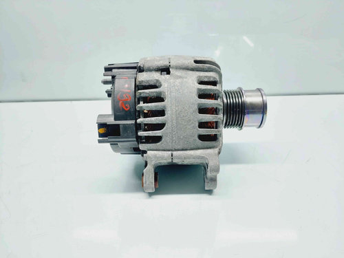 Alternator Skoda Fabia 3 Combi (NJ5) [Fabr 2014-2022] 04E903021N 1.2 Benz CJZD 81KW / 110CP