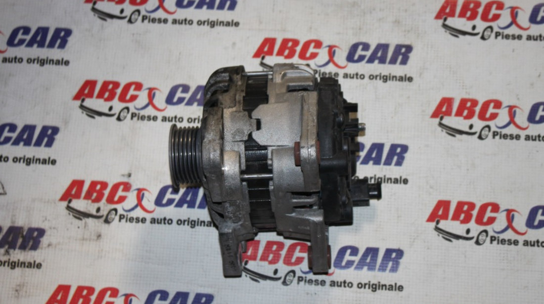 Alternator Skoda Fabia 3 (NJ) 2014-2021 04C903023H