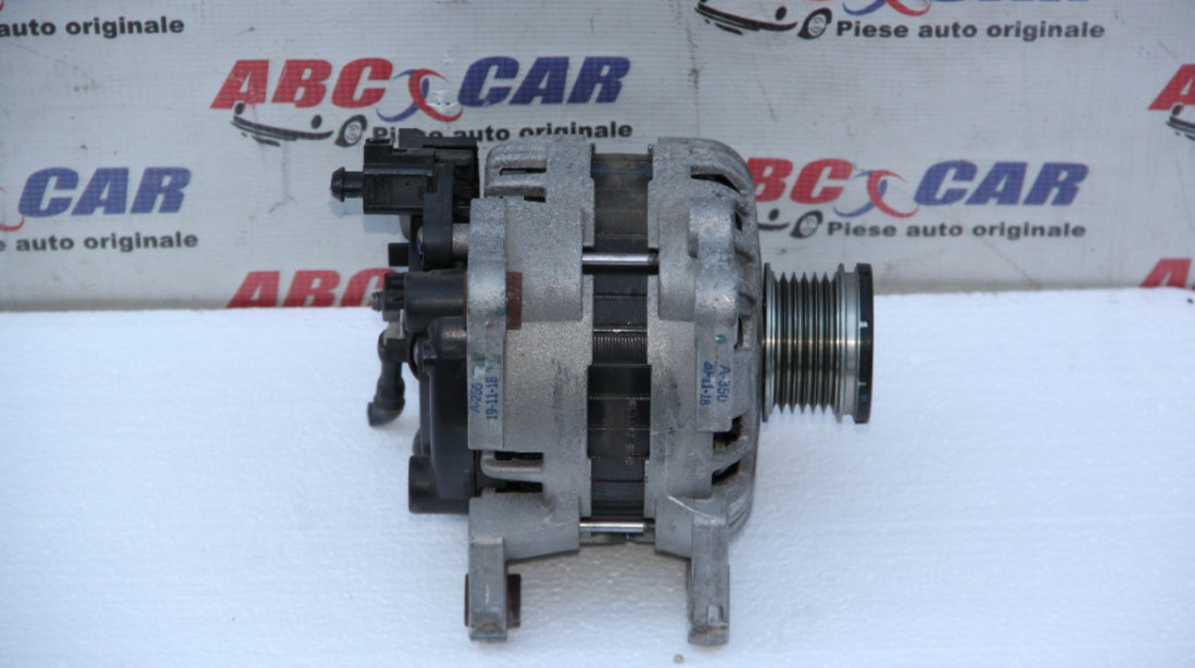 Alternator Skoda Fabia 3 (NJ) 2014-2021 cod: 04C903023J