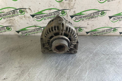 Alternator Skoda Fabia 6Y [1999 - 2004] Hatchback 5-usi 1.2 MT (54 hp)