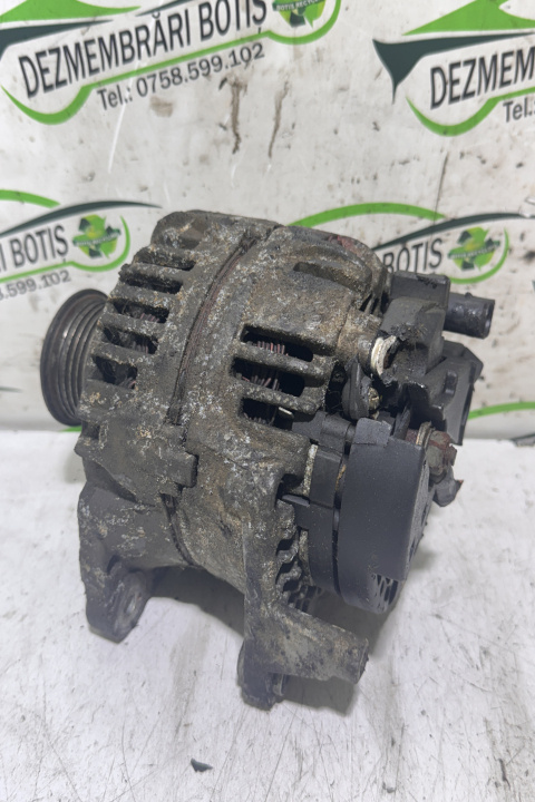 Alternator Skoda Fabia 6Y [facelift] [2004 - 2007] Combi wagon 1.9 SDI MT (64 hp)