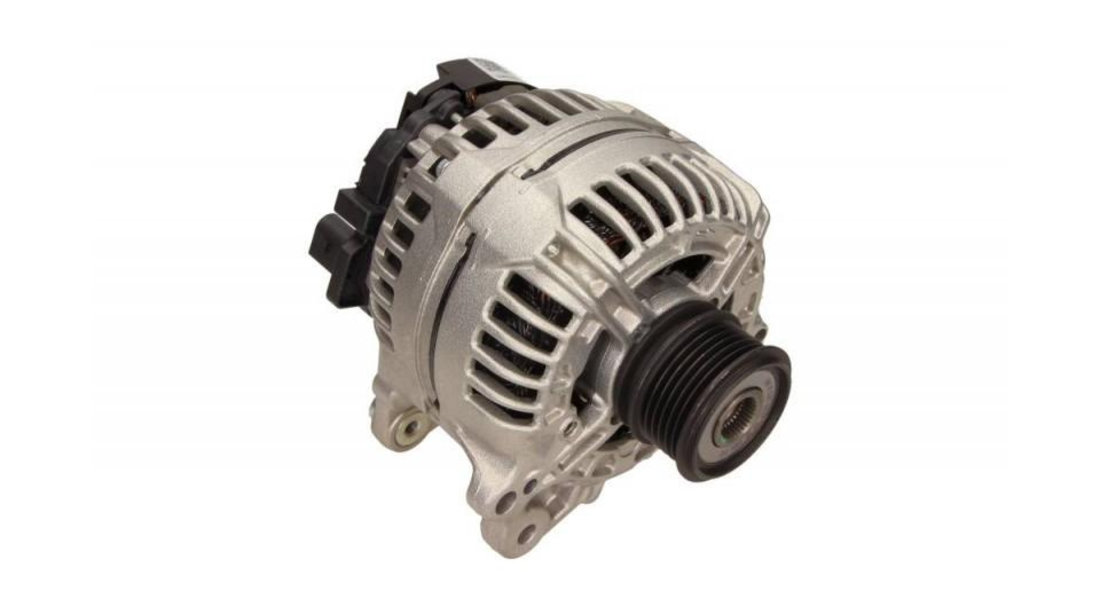 Alternator Skoda FABIA (6Y2) 1999-2008 #2 0005711