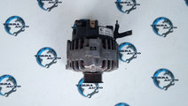 Alternator Skoda Fabia I 1.2 benzina cod: 03D90302...