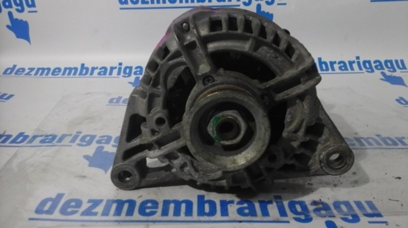 Alternator Skoda Fabia I (1999-)