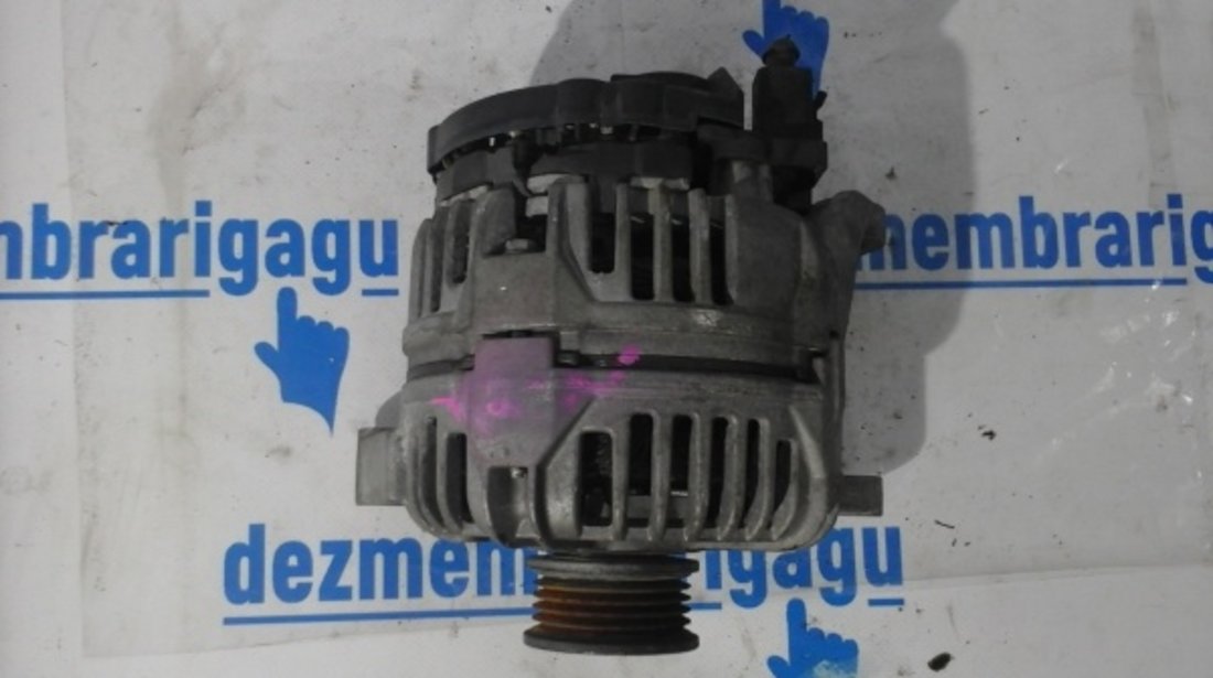 Alternator Skoda Fabia I (1999-)