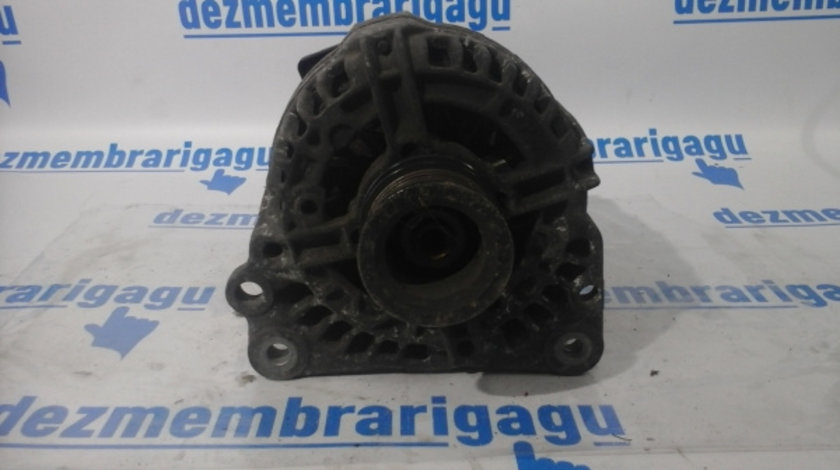 Alternator Skoda Fabia I (1999-)