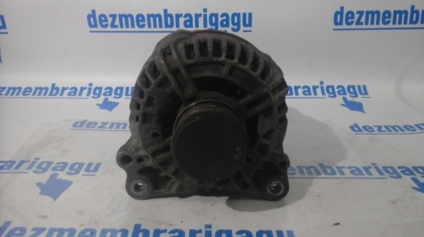 Alternator Skoda Fabia I (1999-)