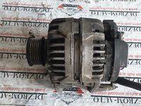 Alternator SKODA Fabia I Sedan 1.4 16V cp 75/100 cod piesa: 06A903026