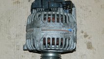 Alternator Skoda Fabia II 1.4 TDI model 2008