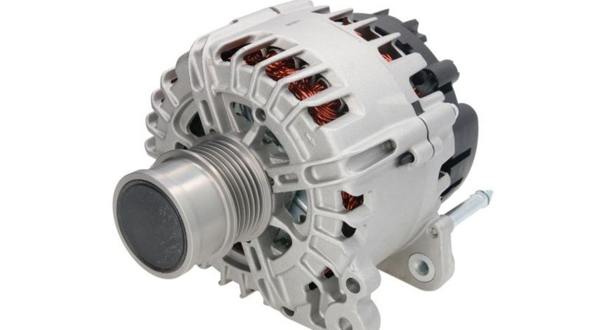 Alternator SKODA FABIA III Estate (NJ5) STARDAX STX102048