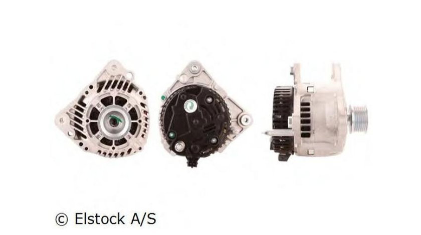 Alternator Skoda FELICIA (6U1) 1994-1998 #2 0120485038