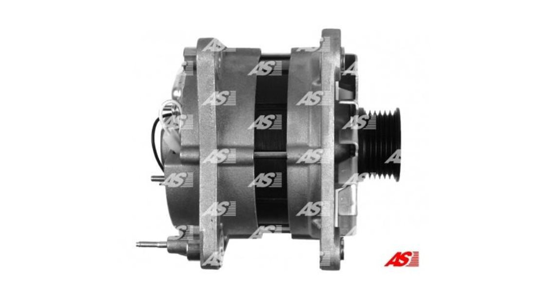 Alternator Skoda FELICIA (6U1) 1994-1998 #2 047903015M