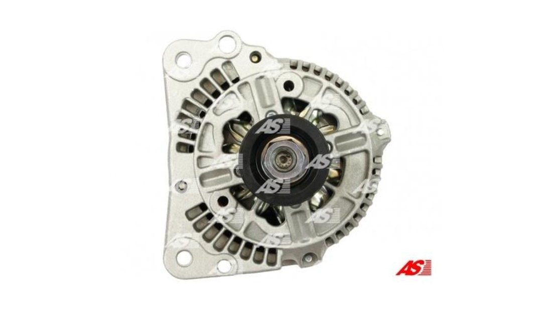 Alternator Skoda FELICIA (6U1) 1994-1998 #2 0120485019