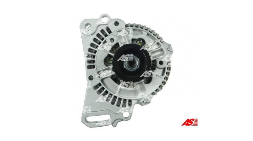 Alternator Skoda FELICIA combi (6U5) 1995-1998 #2 0002593