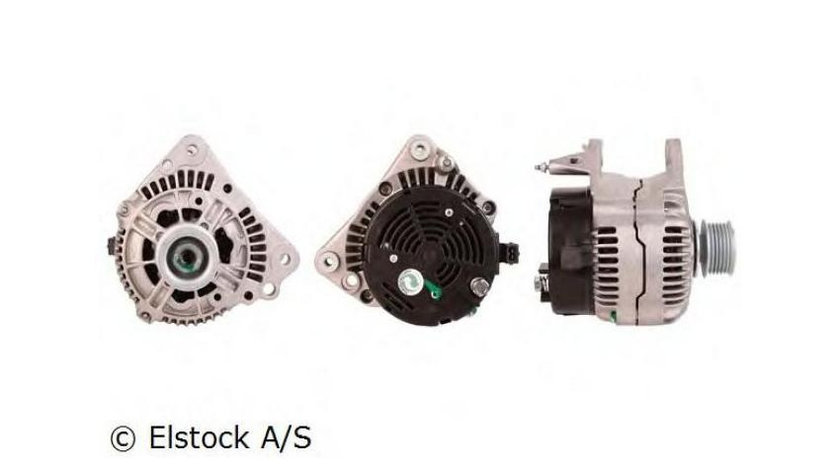 Alternator Skoda FELICIA combi (6U5) 1995-1998 #2 0002654