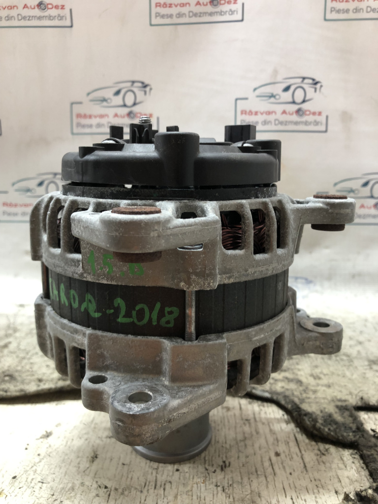 Alternator Skoda Karoq 1.5 Benzina 2018, 04E903024S