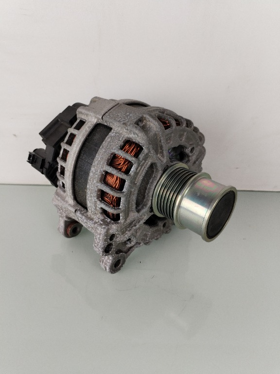 Alternator Skoda Karoq 1.5TSI DXD 05E903027B
