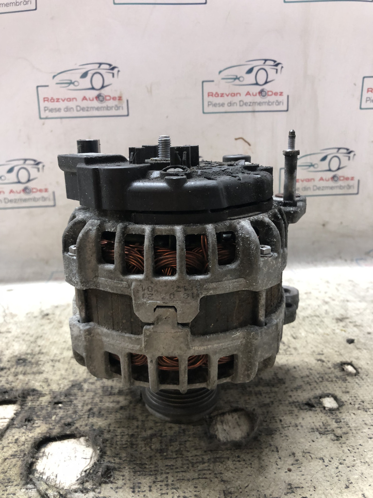 Alternator Skoda Karoq 1.6 Motorina 2012, 04L903024T