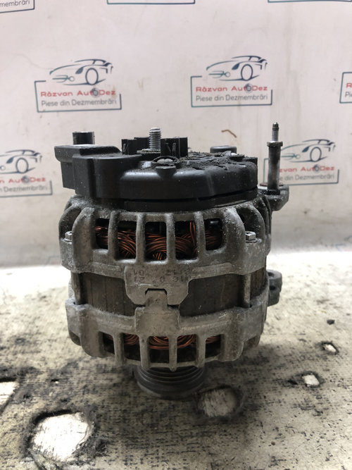 Alternator Skoda Karoq 1.6 Motorina 2012, 04L903024T