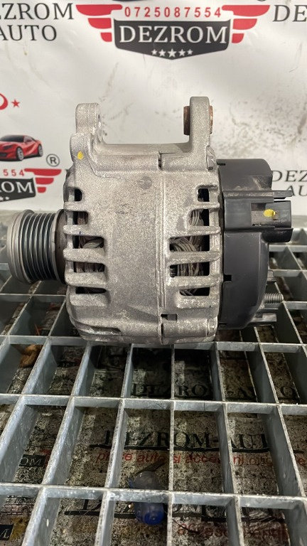 Alternator SKODA Karoq SUV (NU7) 2.0 TDI 150cp cod-04L903021D