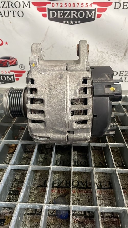 Alternator SKODA Karoq SUV (NU7) 2.0 TDI 4x4 (DFFA) 150cp cod-04L903021D