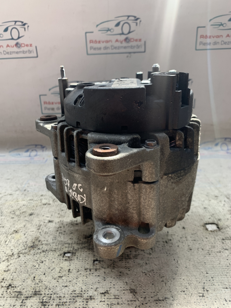 Alternator Skoda Kodiaq 2.0 Motorina 2018, 04L903021D