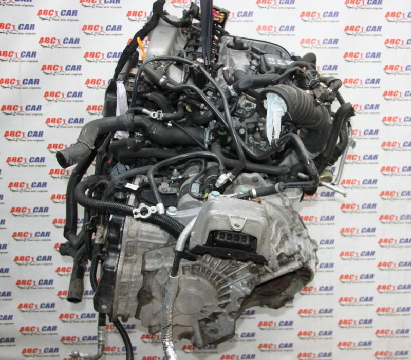 Alternator Skoda Octavia 1 1996-2004 038903023S