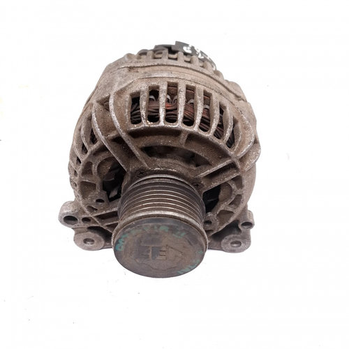 Alternator Skoda Octavia 1 (1U) 1996-2010 1.9 Tdi Motorina M5014713C, Vrb234