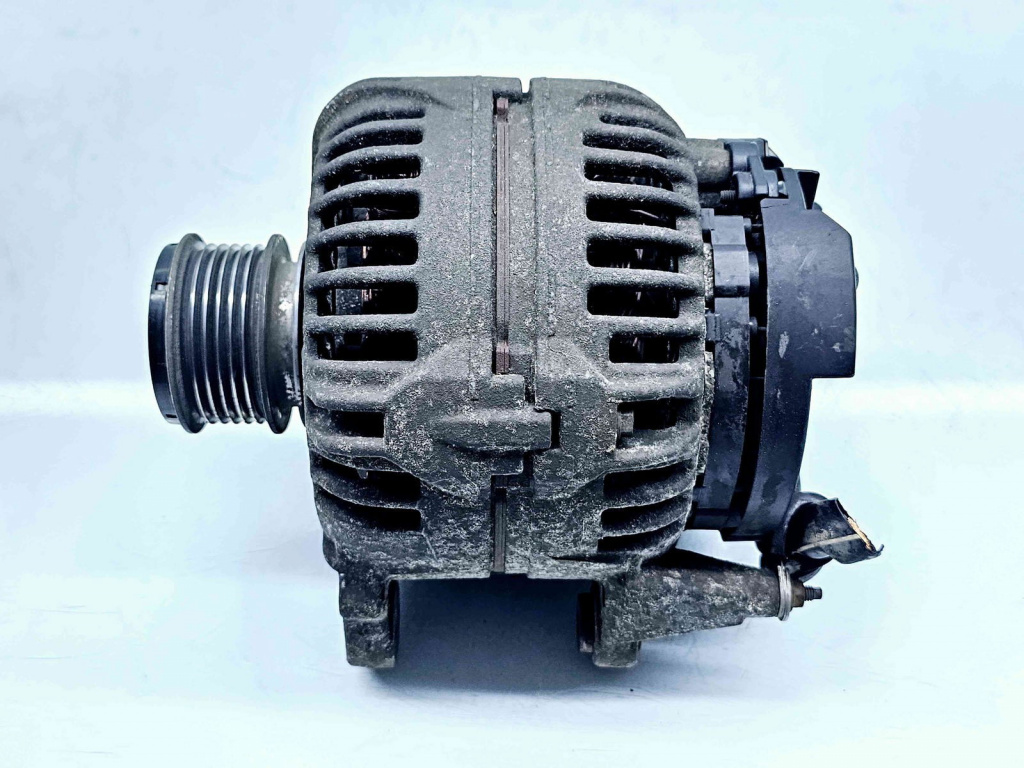 Alternator Skoda Octavia 1 (1U2) [Fabr 1996-2010] 038903024F 1.9 TDI AXR 74KW / 101CP