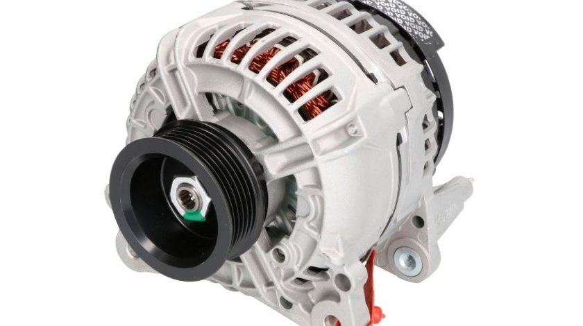 Alternator SKODA : OCTAVIA 1.6 (11.00-) VW: TRANSPORTER 2.4 D