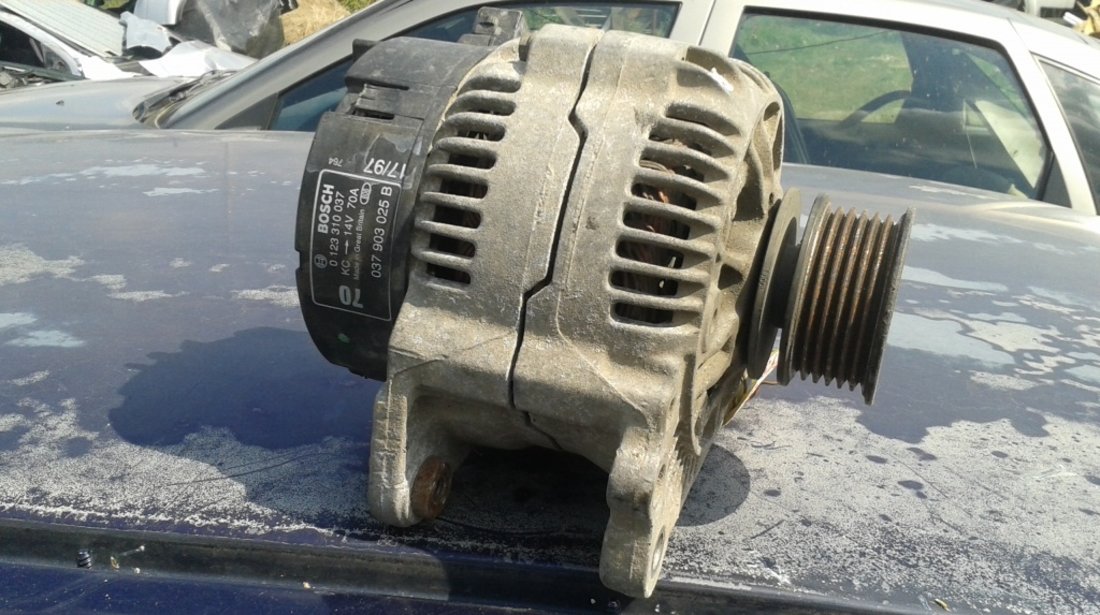 Alternator skoda octavia 1.6 1998