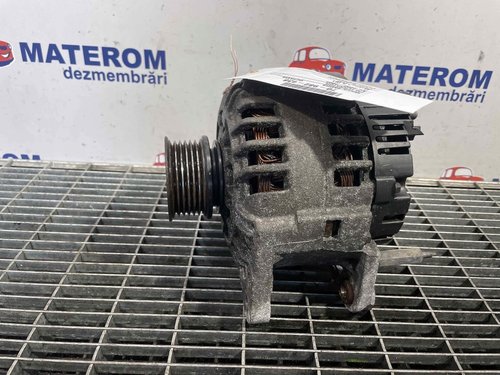 ALTERNATOR SKODA OCTAVIA 1.6 INJ - (2000 2004)