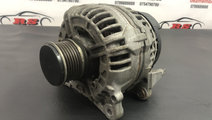 Alternator SKODA OCTAVIA 1.6 TDI 105cp sedan 2012 ...