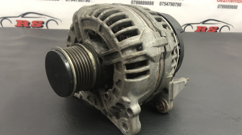 Alternator SKODA OCTAVIA 1.6 TDI 105cp sedan 2012 (06F903023F)