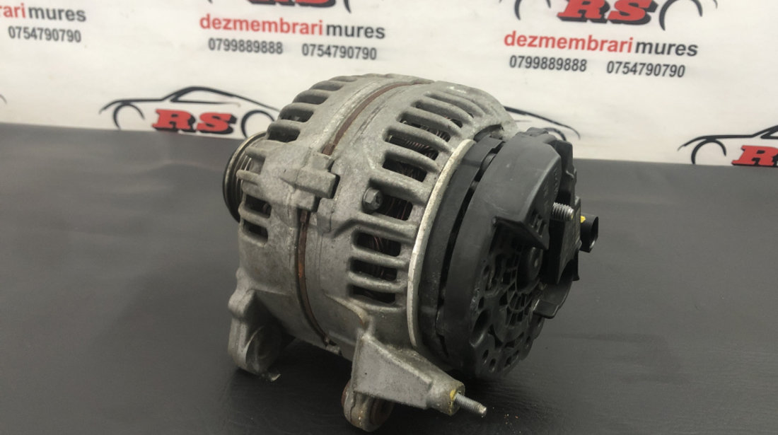 Alternator SKODA OCTAVIA 1.6 TDI 105cp sedan 2012 (06F903023F)