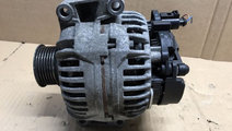 Alternator skoda Octavia 1.8TSI combi 2010 (06B903...