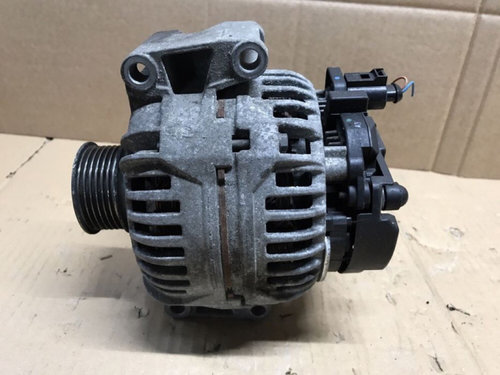 Alternator skoda Octavia 1.8TSI combi 2010 (06B903016AB)