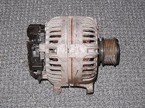 ALTERNATOR SKODA OCTAVIA 1.9 TDI - (2004 2009)