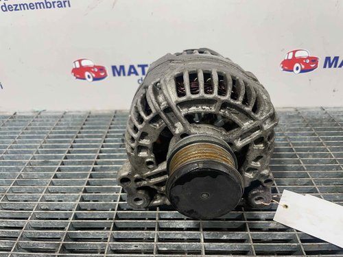 ALTERNATOR SKODA OCTAVIA 1.9 TDI - (2004 2009)