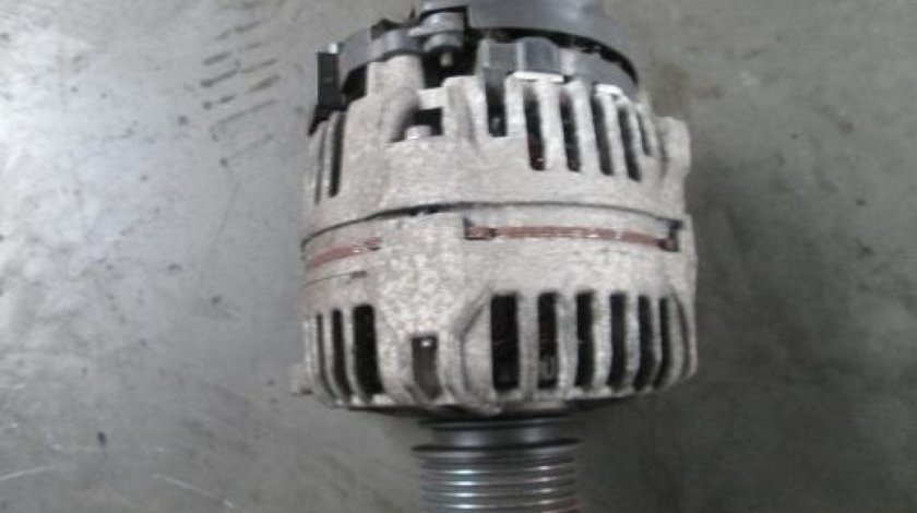 Alternator Skoda Octavia 1 9 Tdi Axr 101 Cai