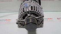 Alternator, Skoda Octavia, 1.9tdi