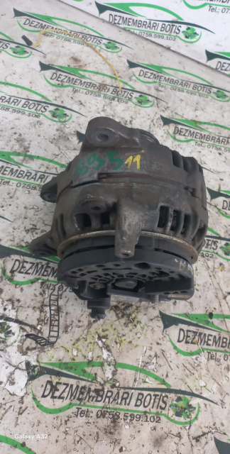 Alternator Skoda Octavia [1996 - 2000] Liftback 5-usi 1.9 TDI MT (110 hp)