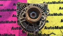 Alternator Skoda Octavia (1996-2004) 0123310037