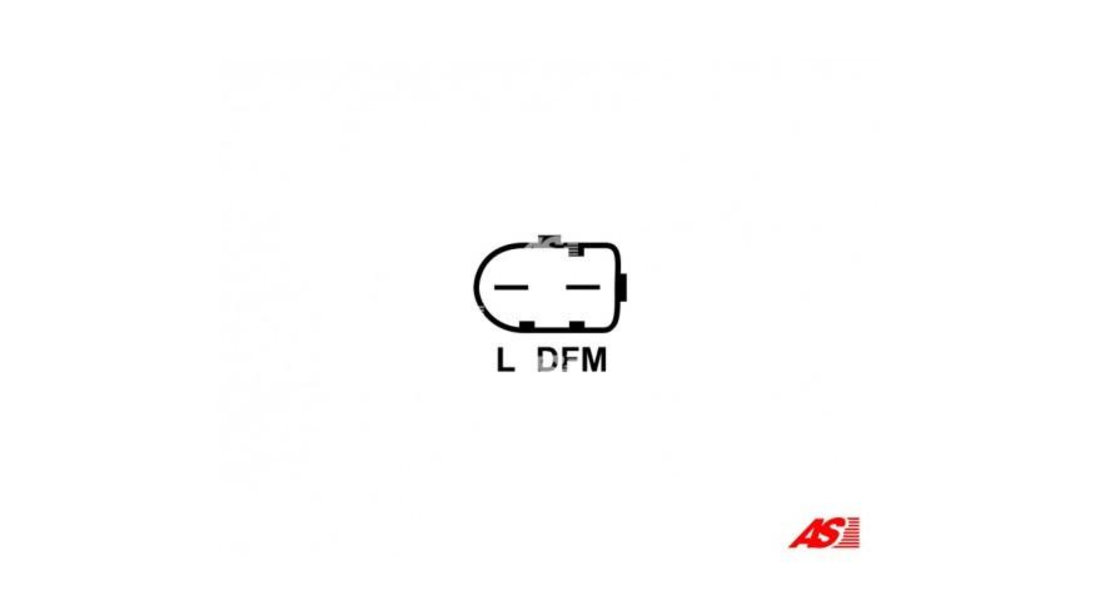 Alternator Skoda OCTAVIA (1U2) 1996-2010 #2 038903018