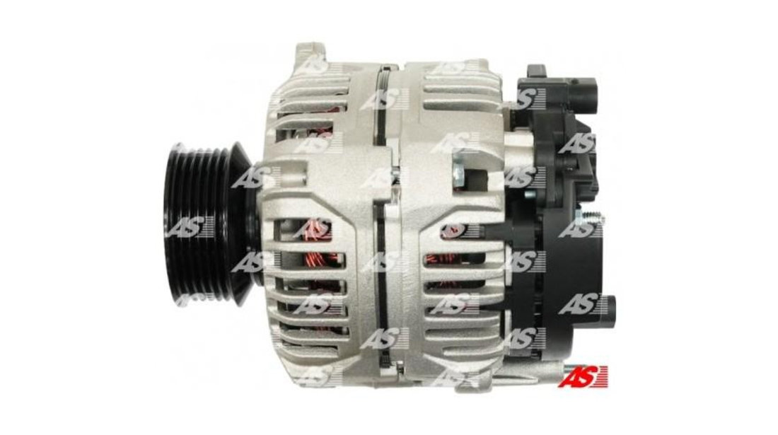 Alternator Skoda OCTAVIA (1U2) 1996-2010 #2 038903018