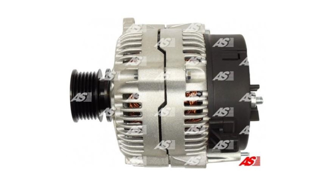 Alternator Skoda OCTAVIA (1U2) 1996-2010 #2 0123320027