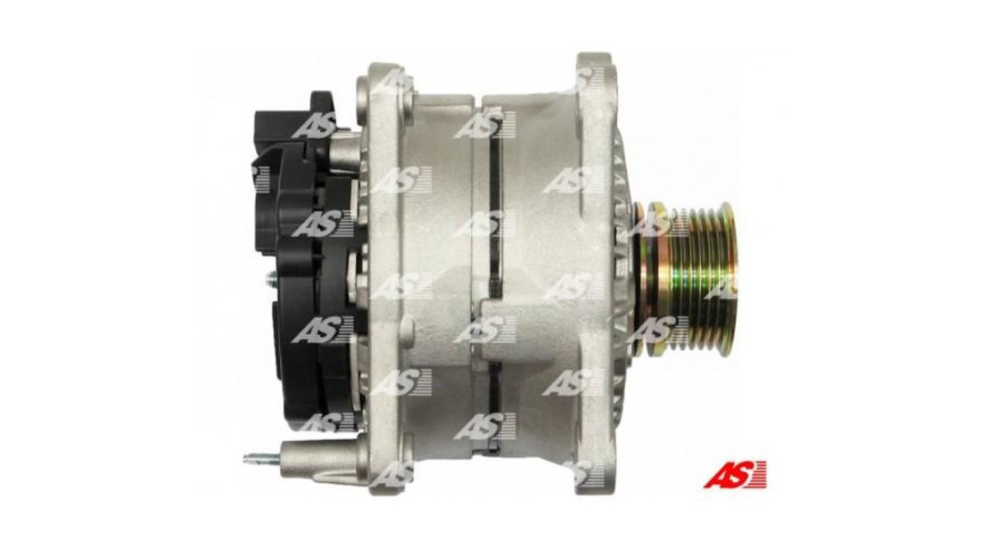 Alternator Skoda OCTAVIA (1U2) 1996-2010 #2 0124325003