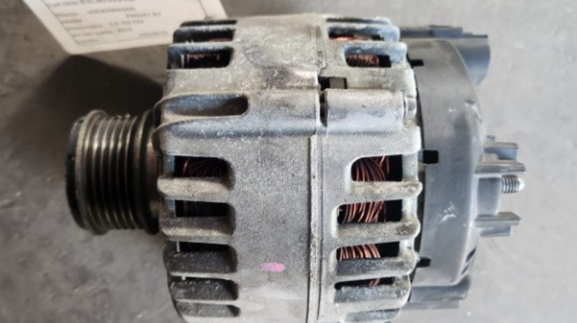 Alternator Skoda Octavia 2.0 TDI 2009 2010 2011 2012 2013 2014 cod 03L903023B