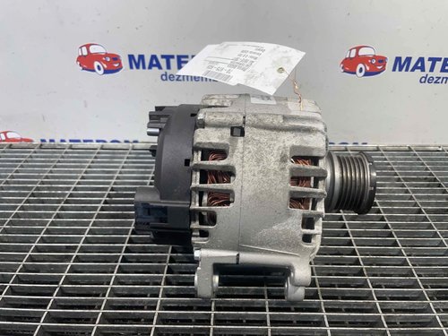 ALTERNATOR SKODA OCTAVIA 2.0 TDI - (2012 2017)